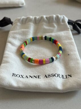 Roxanne Assoulin Bracelet